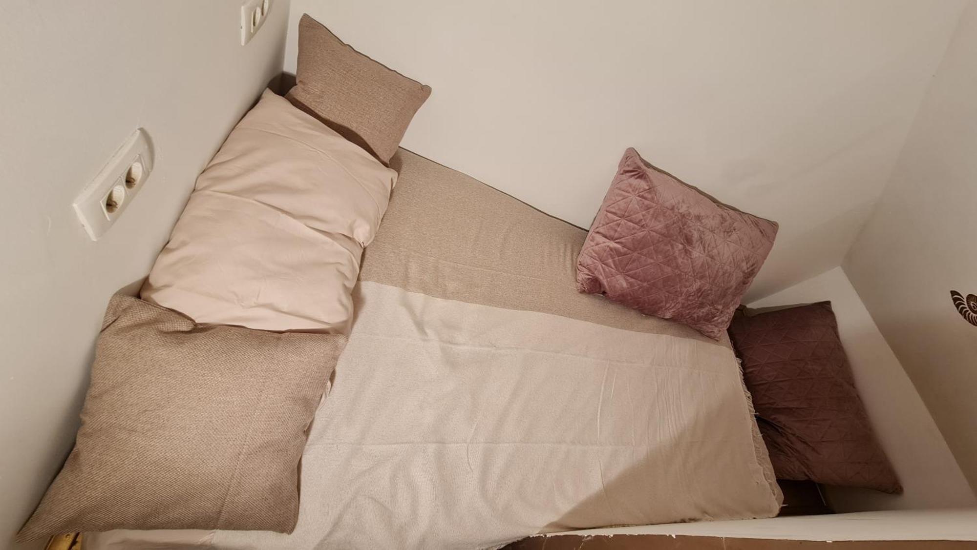 Plutus Apartments And Rooms With Free Parking Koper Exterior photo